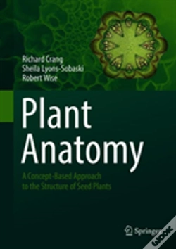 Capa do artigo Plant Anatomy