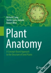 Capa do artigo Plant Anatomy