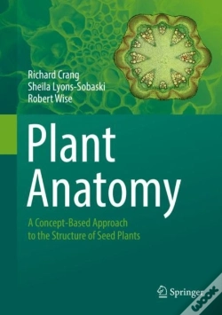 Capa do artigo Plant Anatomy