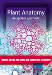 Capa do artigo Plant Anatomy