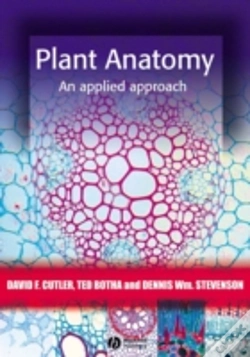Capa do artigo Plant Anatomy