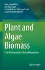 Plant And Algae Biomass - Preview