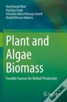 Plant And Algae Biomass