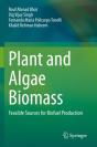 Plant And Algae Biomass - Preview