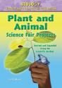 Plant And Animal Science Fair Projects, Using The Scientific Method - Preview