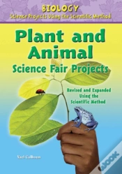 Capa do artigo Plant And Animal Science Fair Projects, Using The Scientific Method