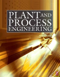 Capa do artigo Plant And Process Engineering 360
