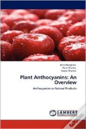 Capa do artigo Plant Anthocyanins