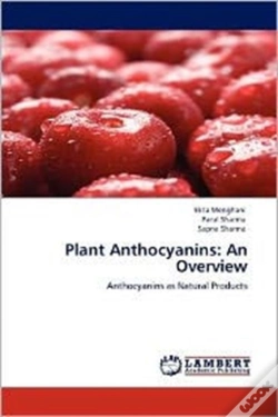 Capa do artigo Plant Anthocyanins