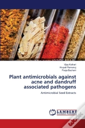 Capa do artigo Plant Antimicrobials Against Acne And Da