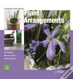 Capa do artigo Plant Arrangements: Creativity With Flowers