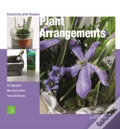 Capa do artigo Plant Arrangements: Creativity With Flowers