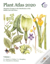 Capa do artigo Plant Atlas 2020
