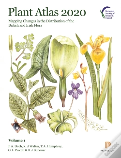 Capa do artigo Plant Atlas 2020