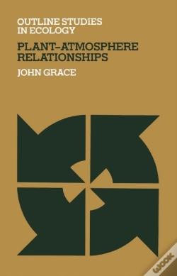 Capa do artigo Plant-Atmosphere Relationships