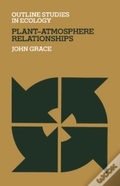 Capa do artigo Plant-Atmosphere Relationships