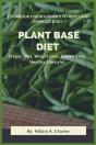 Plant Base Diet - Preview