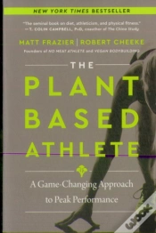 Capa do artigo Plant-Based Athlete