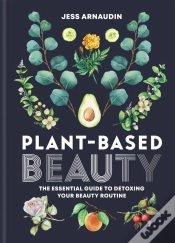 Capa do artigo Plant-Based Beauty
