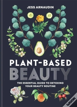 Capa do artigo Plant-Based Beauty