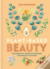 Capa do artigo Plant-Based Beauty