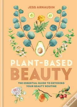 Capa do artigo Plant-Based Beauty