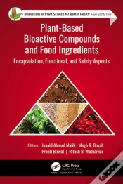 Capa do artigo Plant-Based Bioactive Compounds And Food Ingredients