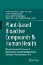 Plant-Based Bioactive Compounds & Human Health - Preview
