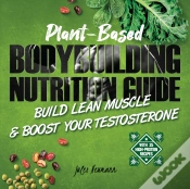 Capa do artigo Plant-Based Bodybuilding Nutrition Guide