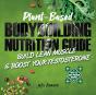 Plant-Based Bodybuilding Nutrition Guide - Preview