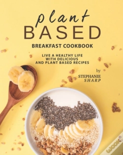 Capa do artigo Plant Based Breakfast Cookbook