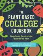 Plant-Based College Cookbook - Preview