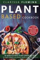 Plant Based Cookbook