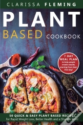 Plant Based Cookbook