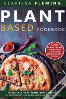 Plant Based Cookbook