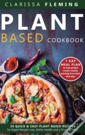 Plant Based Cookbook