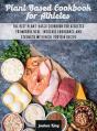 Plant-Based Cookbook For Athletes - Preview