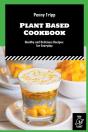 Plant Based Cookbook - Preview