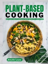 Plant Based Cooking