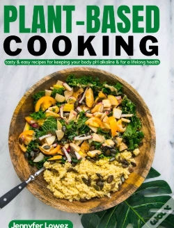 Capa do artigo Plant Based Cooking