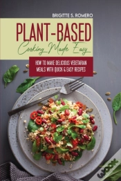 Capa do artigo Plant-Based Cooking Made Easy