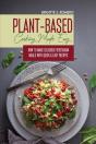 Plant-Based Cooking Made Easy - Preview