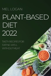 Capa do artigo Plant-Based Diet 2022