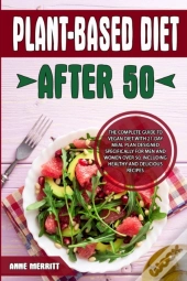 Plant-Based Diet After 50