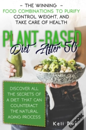 Plant-Based Diet After 50