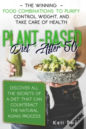 Capa do artigo Plant-Based Diet After 50