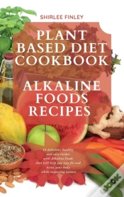 Capa do artigo Plant Based Diet Cookbook - Alkaline Foo