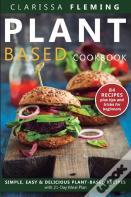 Plant Based Diet Cookbook