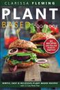 Plant Based Diet Cookbook - Preview