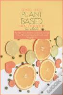 Plant Based Diet Cookbook For Athletes